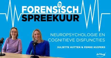 FS6. Neuropsychologie en cognitieve disfuncties
