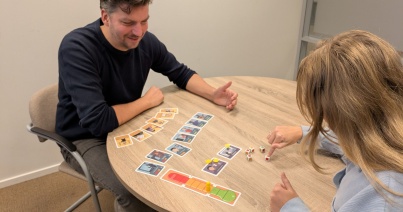 Spelenderwijs werken aan agressieregulatie met Kookpunt